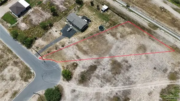 18285 Bluebelle Drive, Donna, TX 78537