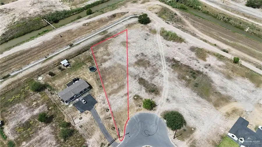 18285 Bluebelle Drive, Donna, TX 78537 - #2