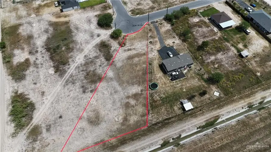 18285 Bluebelle Drive, Donna, TX 78537 - #3