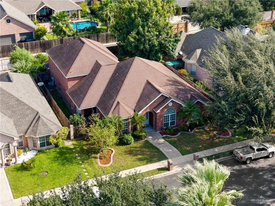 312 Sandpiper Avenue, McAllen, TX 78504 - #2
