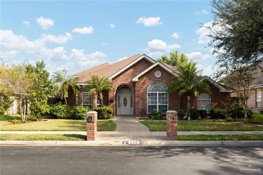 312 Sandpiper Avenue, McAllen, TX 78504 - #3