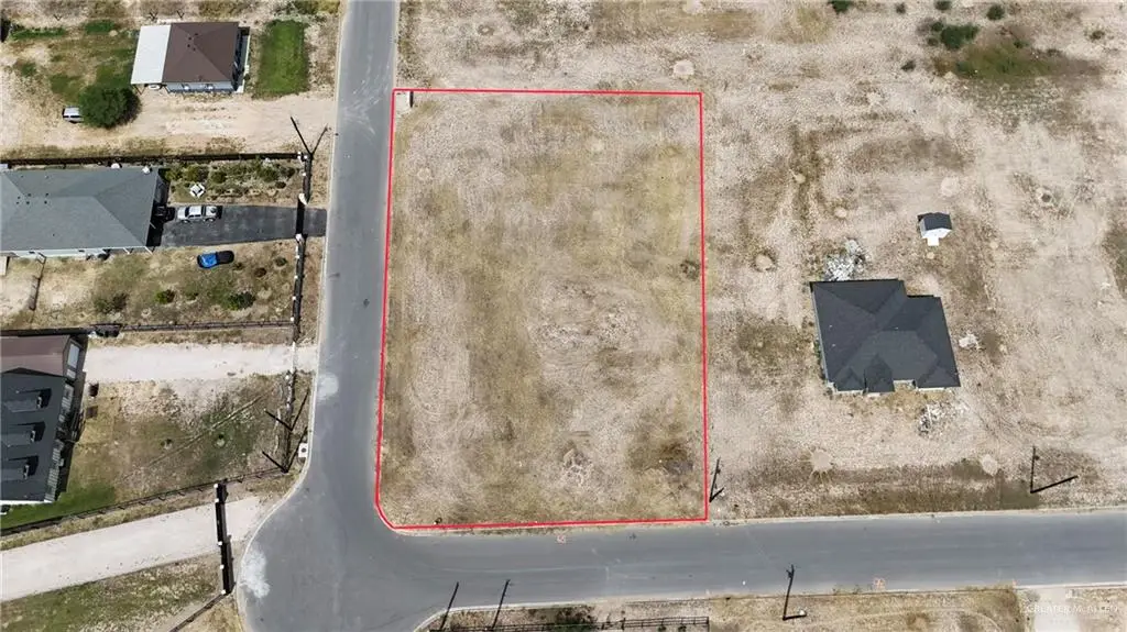 13768 Alondra Drive, Donna, TX 78537 - #1