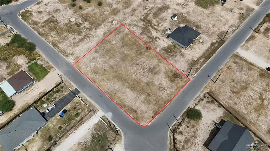13768 Alondra Drive, Donna, TX 78537 - #2