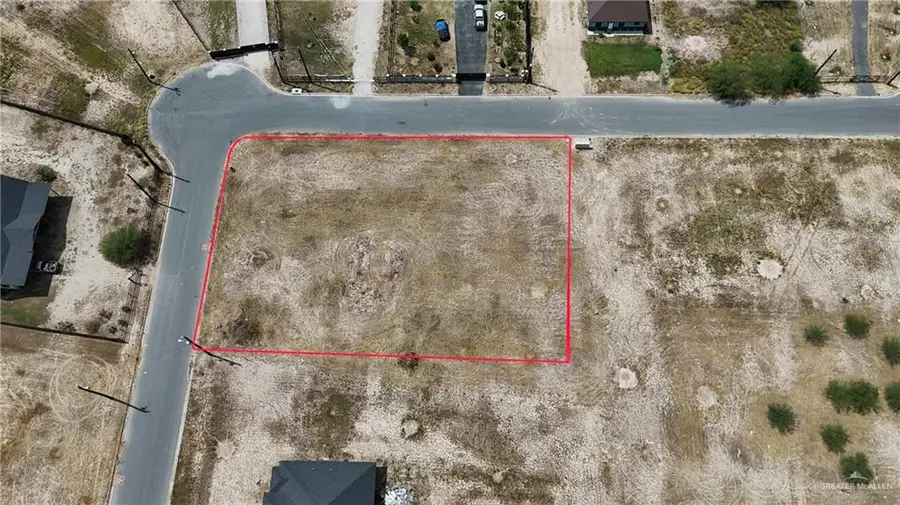13768 Alondra Drive, Donna, TX 78537 - #3