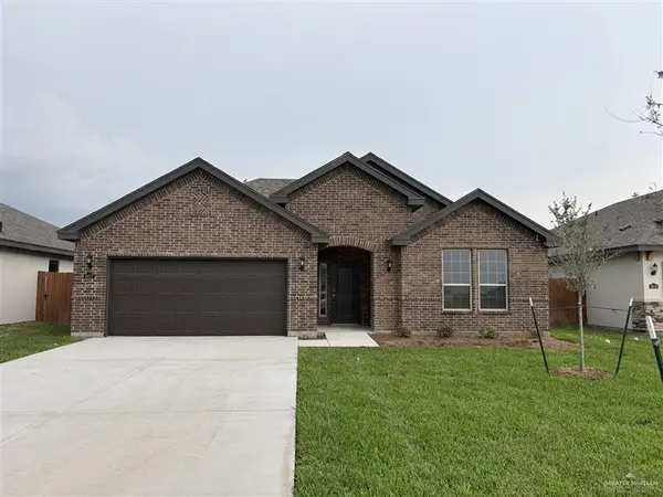 6617 Anaqua Loop, McAllen, TX 78504