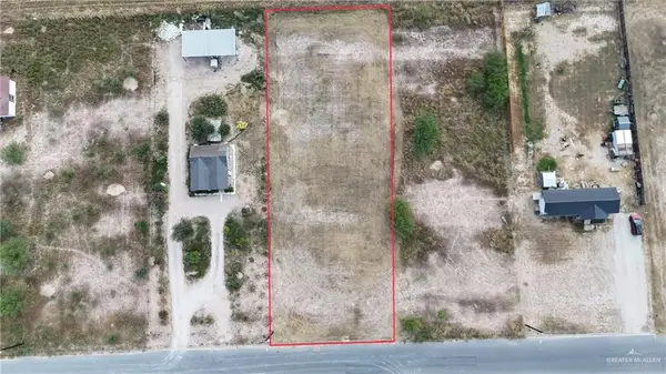 13573 Alondra Drive, Donna, TX 78537