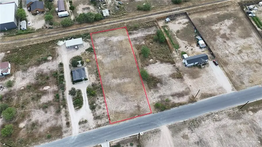 13573 Alondra Drive, Donna, TX 78537 - #2