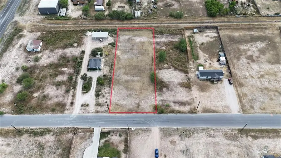 13573 Alondra Drive, Donna, TX 78537 - #3