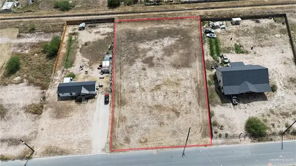 13703 Alondra Drive, Donna, TX 78537