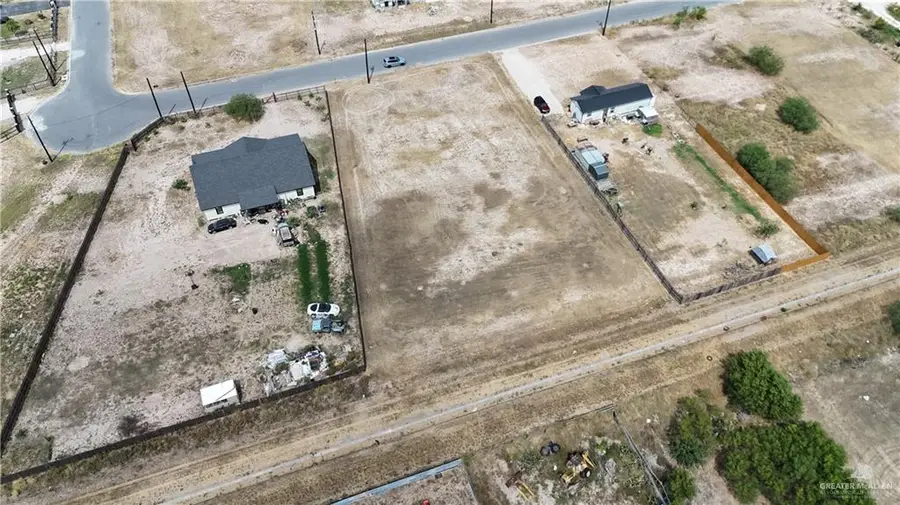 13703 Alondra Drive, Donna, TX 78537 - #2