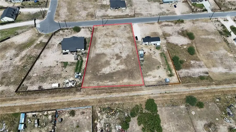 13703 Alondra Drive, Donna, TX 78537 - #3