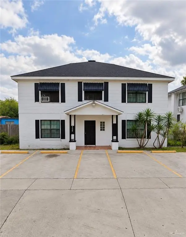 320 S Georgia Avenue, Mercedes, TX 78570 - #1