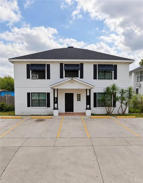 320 S Georgia Avenue, Mercedes, TX 78570