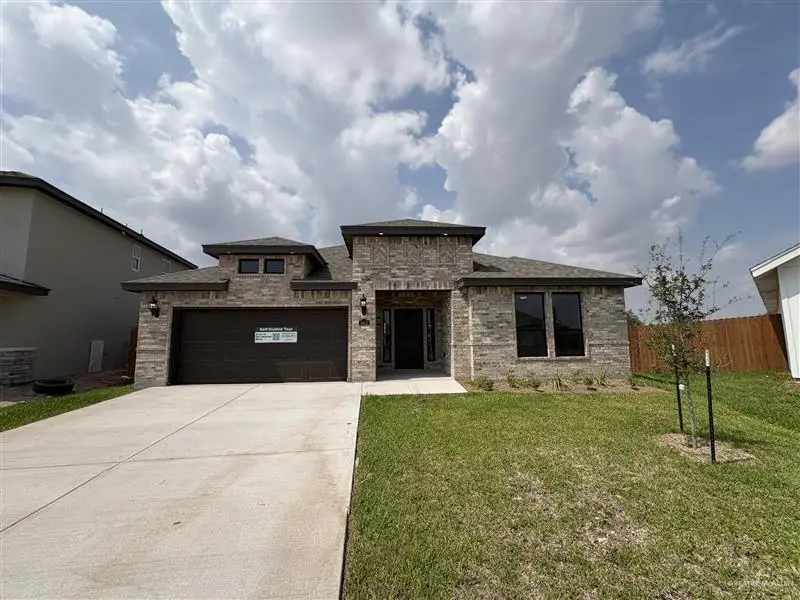 4413 N Pear Avenue, Edinburg, TX 78542 - #1
