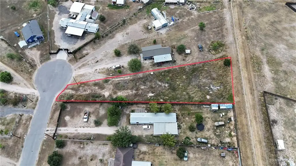 13710 Centennial Avenue, Donna, TX 78537 - #1