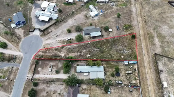 13710 Centennial Avenue, Donna, TX 78537