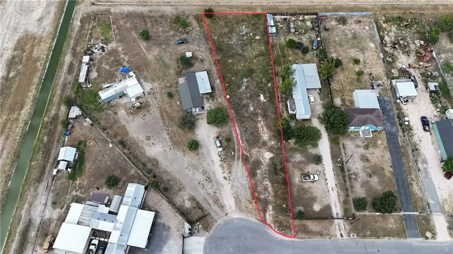 13710 Centennial Avenue, Donna, TX 78537 - #2