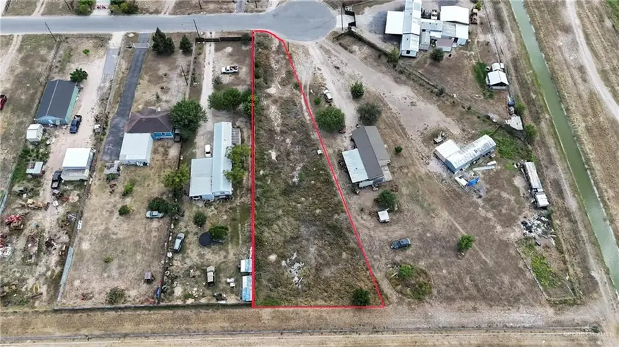 13710 Centennial Avenue, Donna, TX 78537 - #3