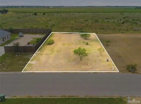 1021 Gem Avenue, Raymondville, TX 78580