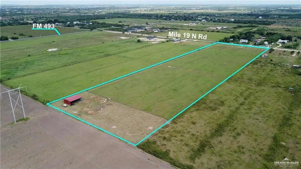 12655 Mile 19 Road N, Edcouch, TX 78538 - #1