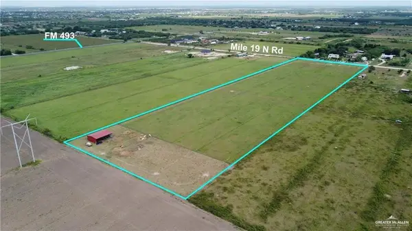12655 Mile 19 Road N, Edcouch, TX 78538