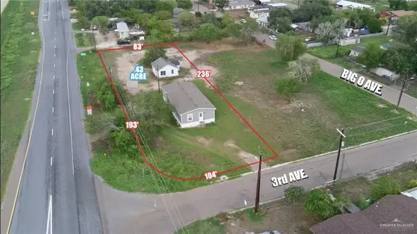 7940 Expressway 77 N, Lyford, TX 78569