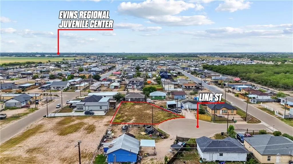 4327 Lina Street, Edinburg, TX 78542 - #1