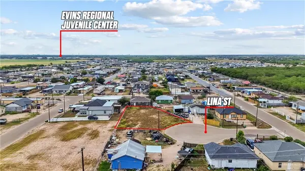 4327 Lina Street, Edinburg, TX 78542