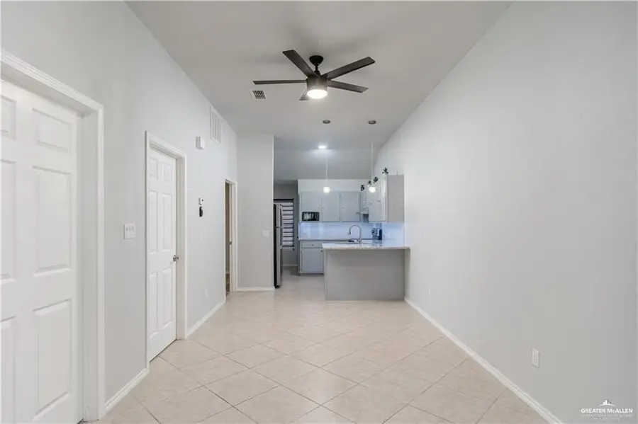 1406 Circle Drive, Mission, TX 78572 - #3