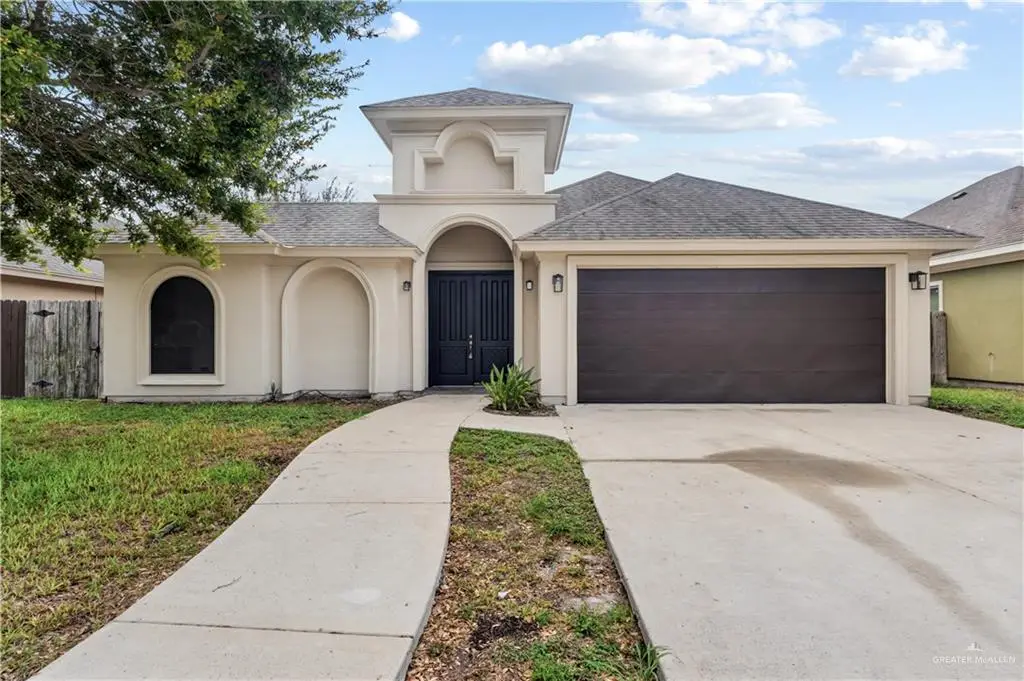 2021 Rice Avenue, McAllen, TX 78504 - #1