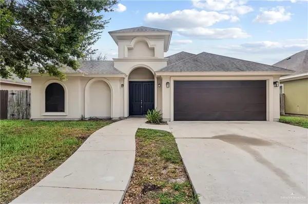 2021 Rice Avenue, McAllen, TX 78504