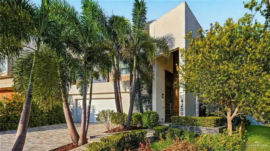 4200 S Worthington Avenue, McAllen, TX 78503 - #3
