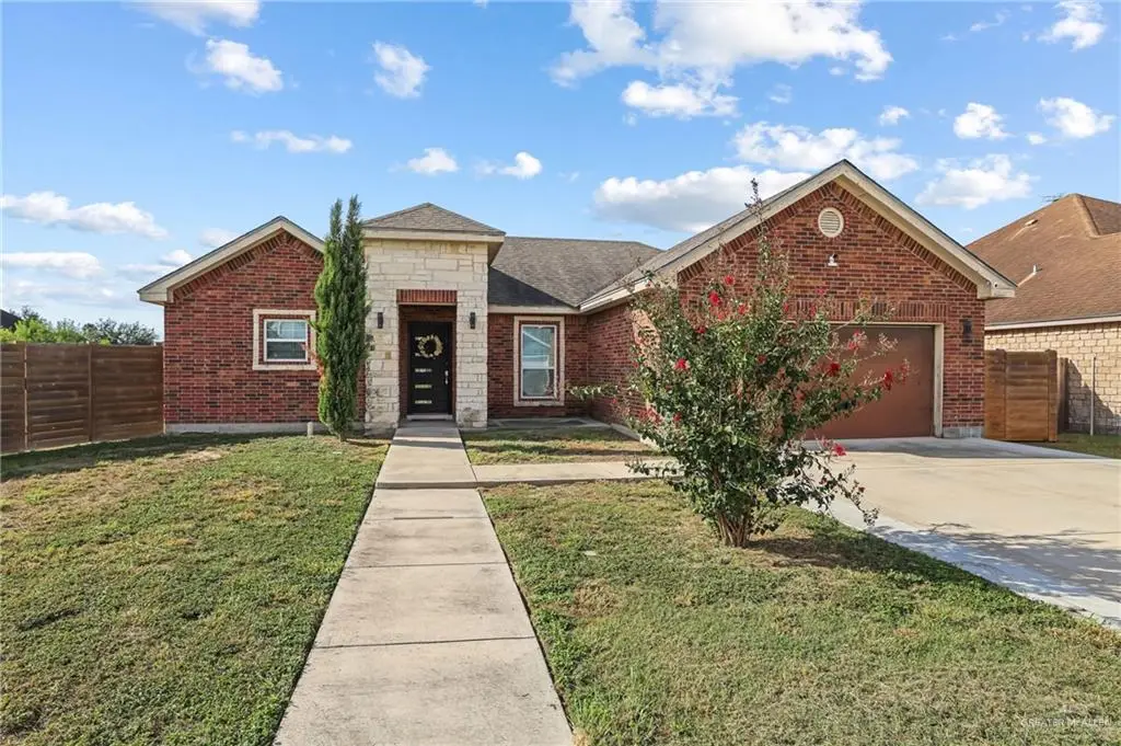 715 Delma Street, Weslaco, TX 78599 - #1