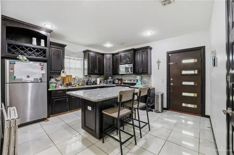 715 Delma Street, Weslaco, TX 78599 - #2