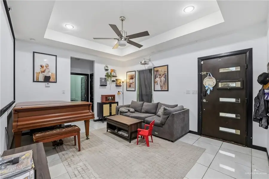 715 Delma Street, Weslaco, TX 78599 - #3