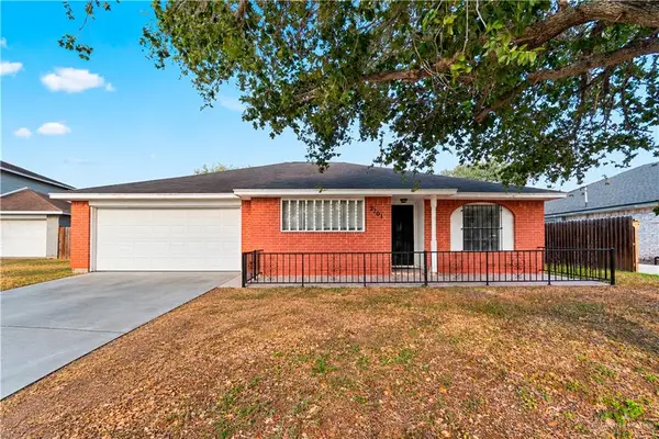 2701 N 28 1/2 Street, McAllen, TX 78501