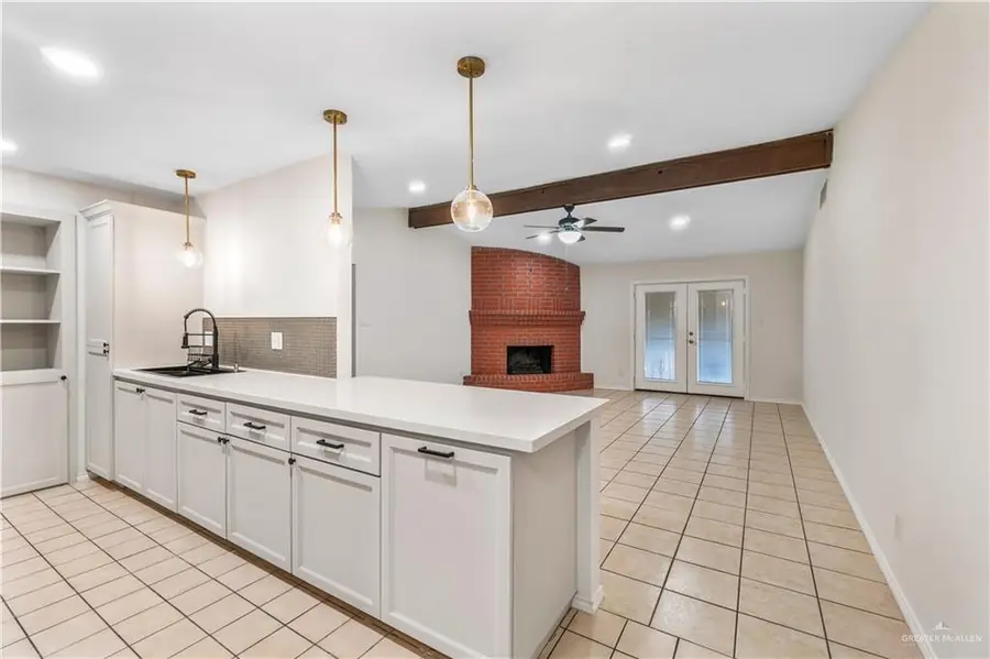 2701 N 28 1/2 Street, McAllen, TX 78501 - #2