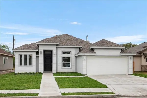 2303 King Drive, Weslaco, TX 78596
