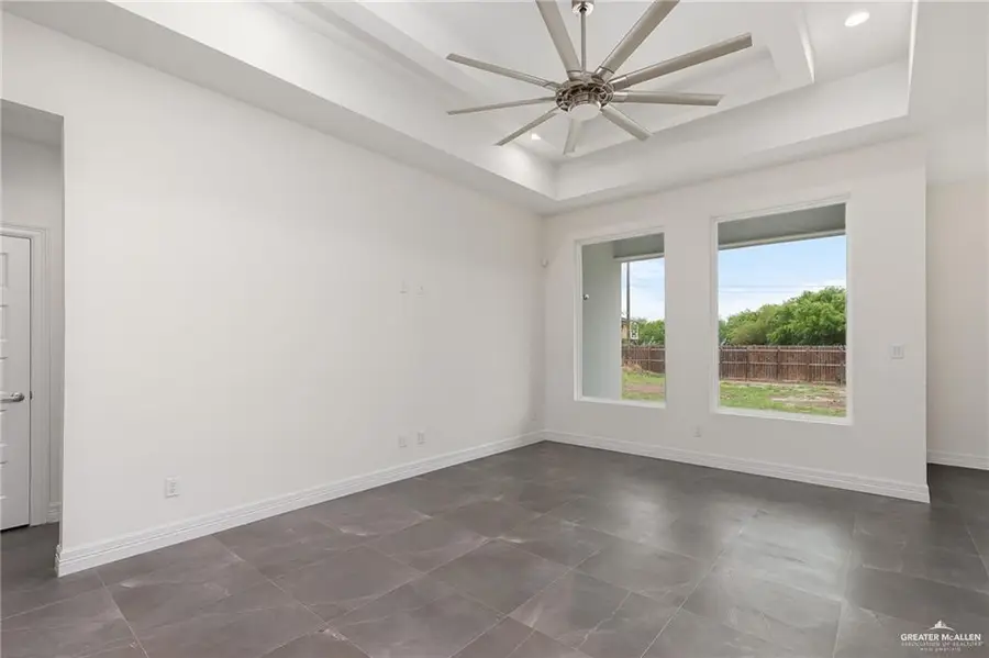 2303 King Drive, Weslaco, TX 78596 - #2