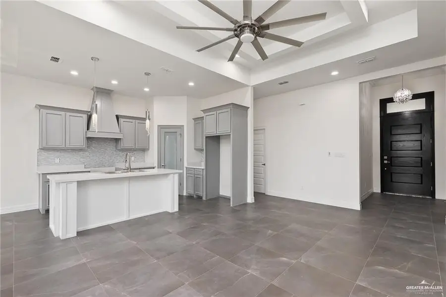 2303 King Drive, Weslaco, TX 78596 - #3