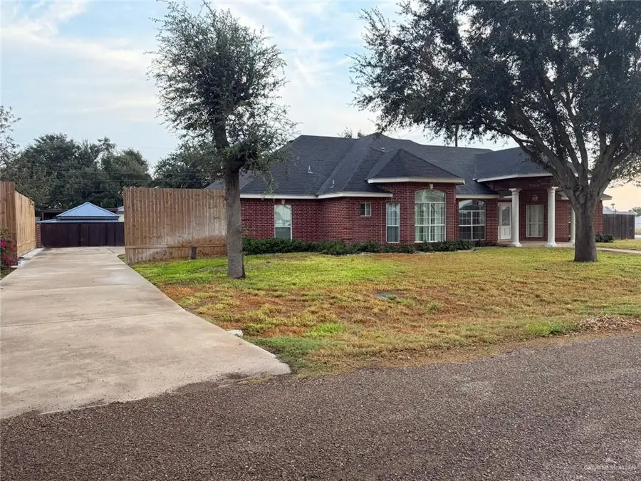 4200 Calahan Street, Edinburg, TX 78541 - #2