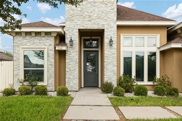 5001 N Aguajito Street, Edinburg, TX 78542