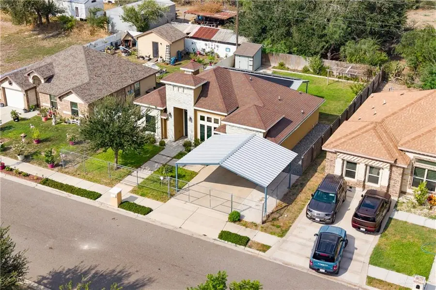 5001 N Aguajito Street, Edinburg, TX 78542 - #3