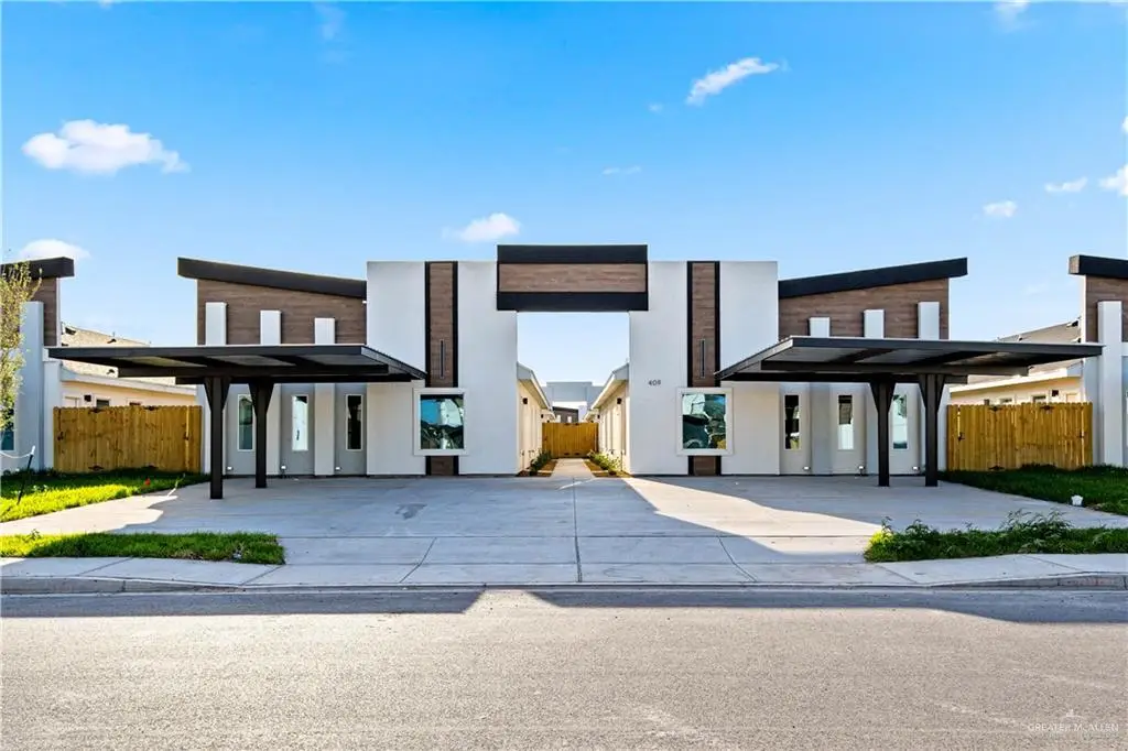 405 Onyx Drive, Edinburg, TX 78541 - #1