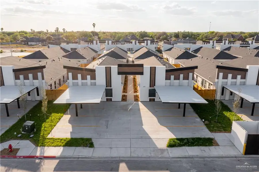 409 Onyx Drive, Edinburg, TX 78541 - #2
