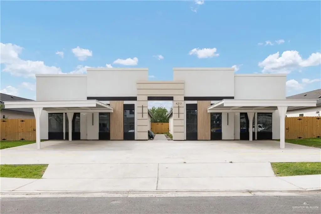 4217 Heron Avenue #24, McAllen, TX 78504 - #1