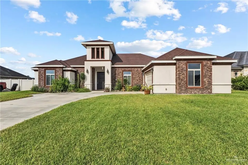 2106 Thacker Lane, Harlingen, TX 78552 - #1