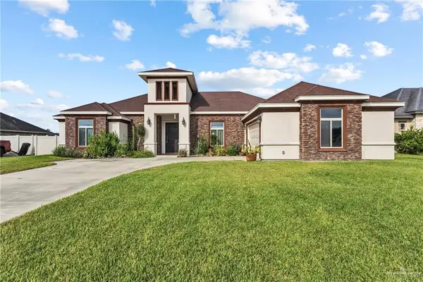 2106 Thacker Lane, Harlingen, TX 78552
