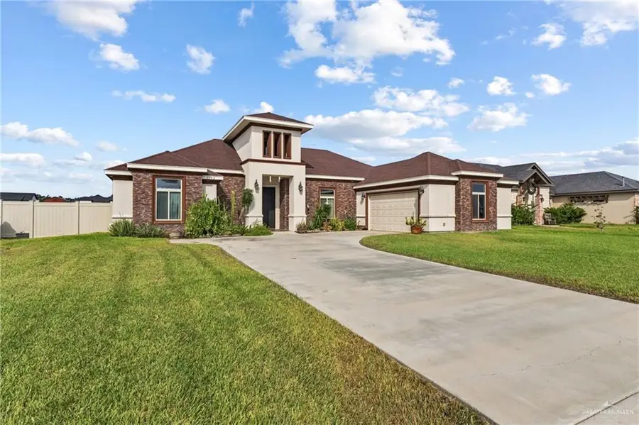 2106 Thacker Lane, Harlingen, TX 78552 - #2