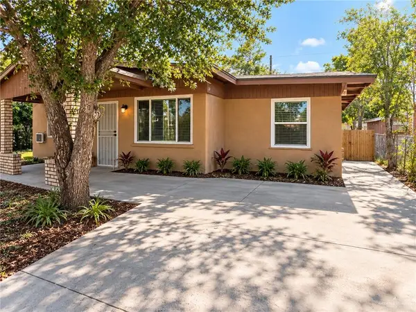 201 Carolina Avenue, Mission, TX 78572